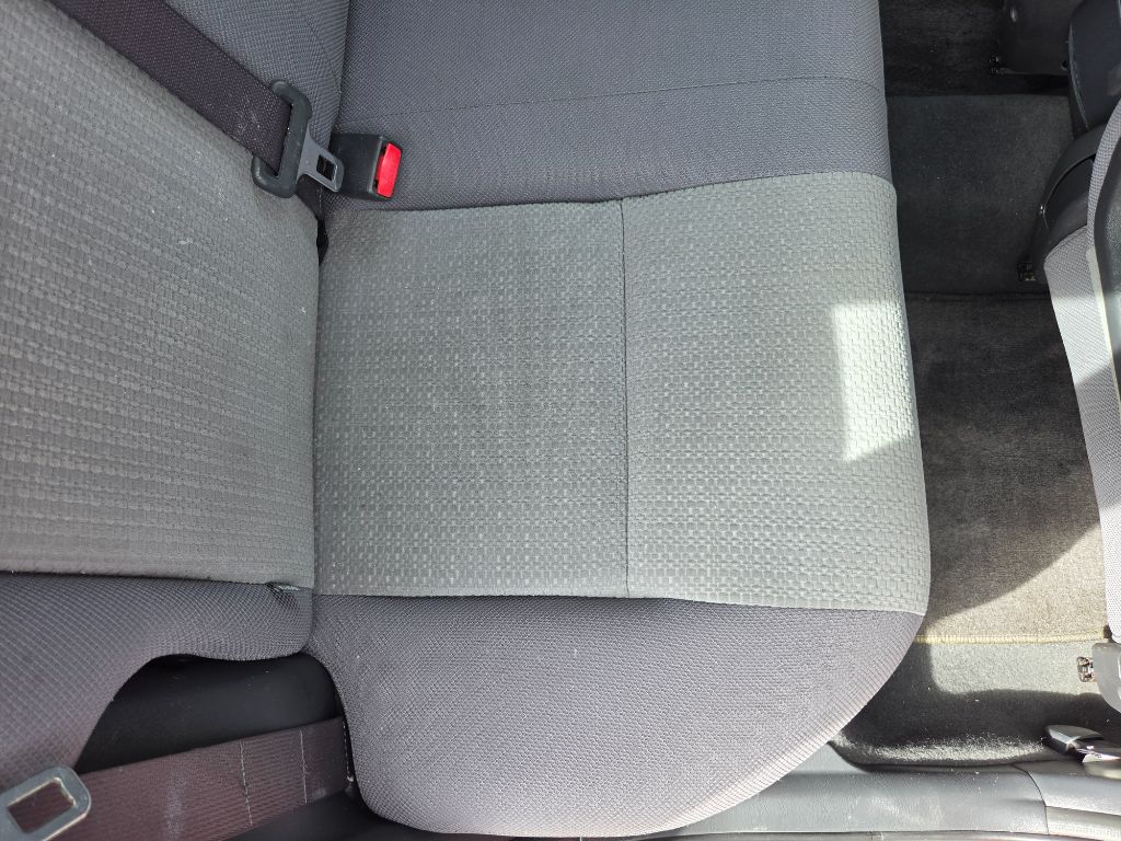 2004 Toyota Corolla - $4,750