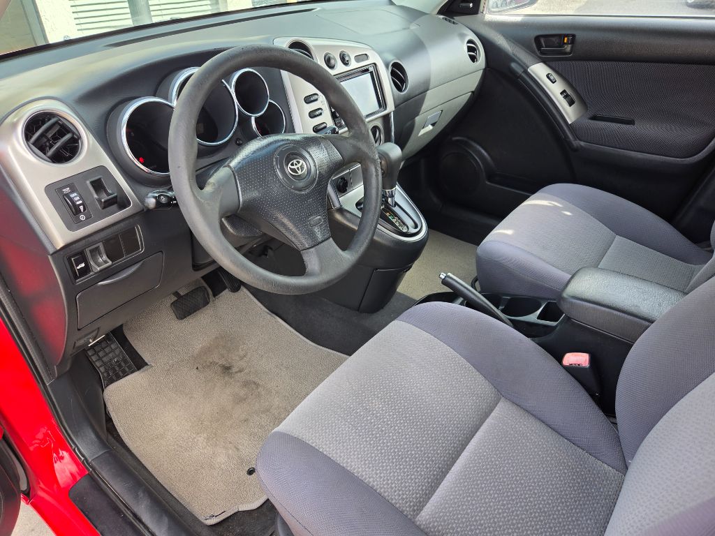 2004 Toyota Corolla - $4,750