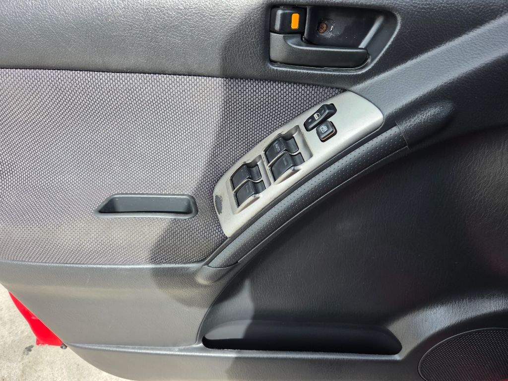 2004 Toyota Corolla - $4,750