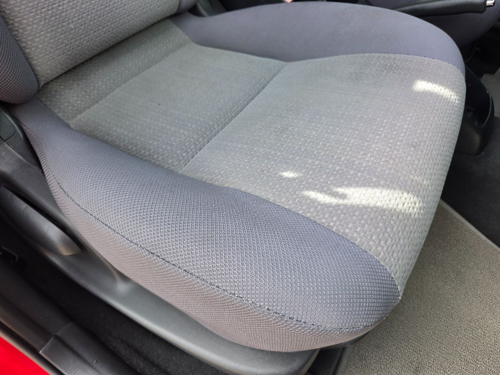 2004 Toyota Corolla - $4,750