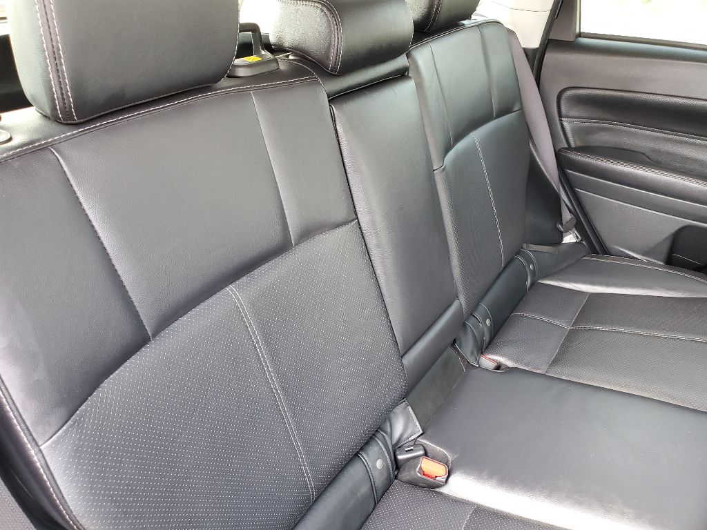 2017 Subaru Forester - $9,750