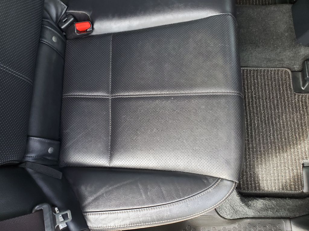 2017 Subaru Forester - $9,750