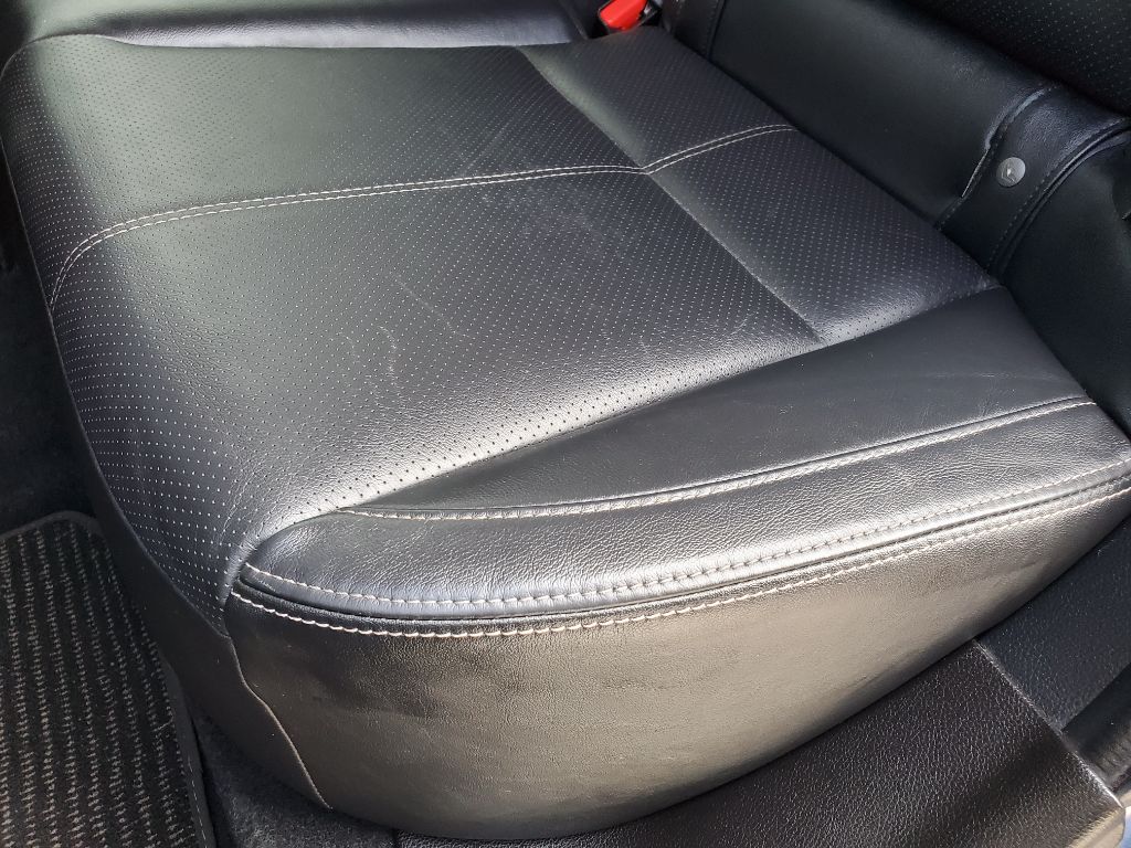 2017 Subaru Forester - $9,750