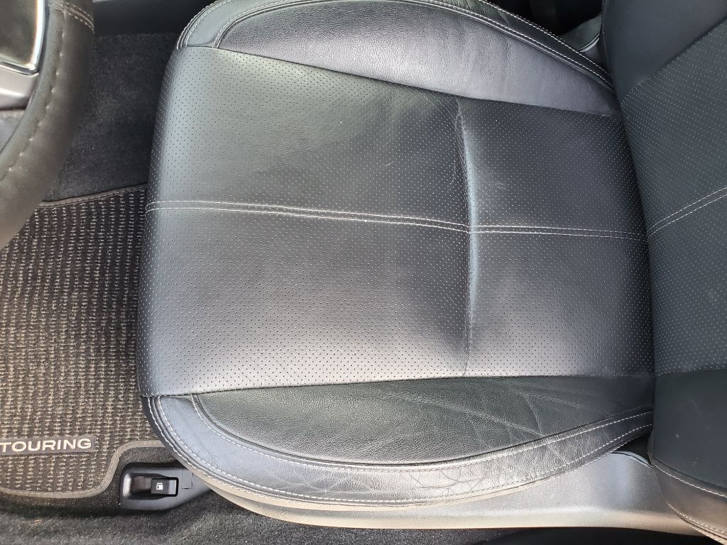 2017 Subaru Forester - $9,750