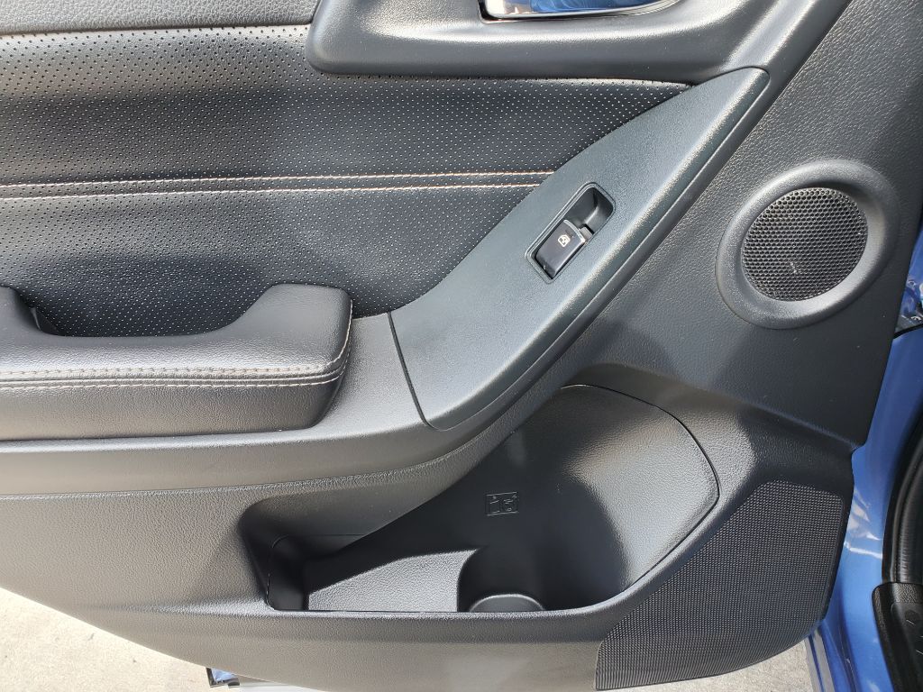 2017 Subaru Forester - $9,750