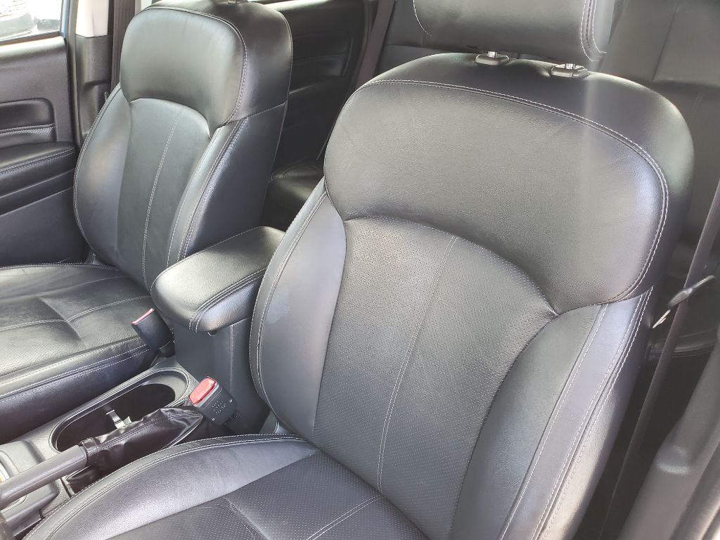 2017 Subaru Forester - $9,750