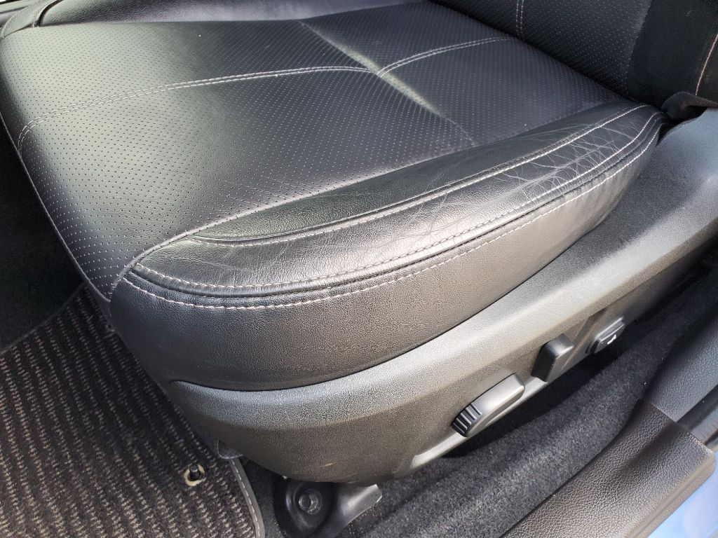 2017 Subaru Forester - $9,750