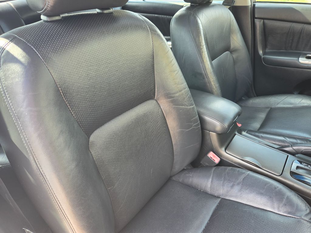 2002 Toyota Camry - $6,750