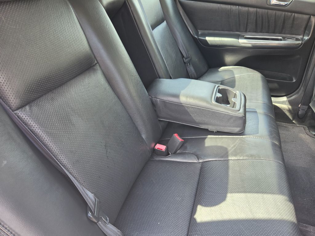 2002 Toyota Camry - $6,750