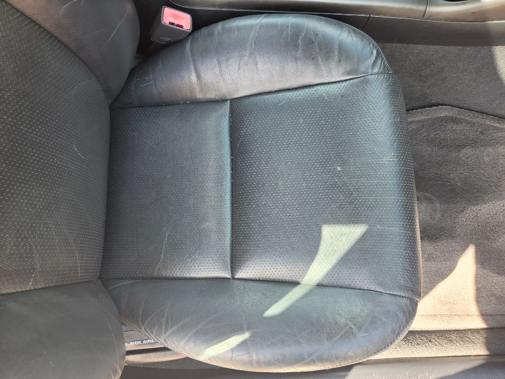 2002 Toyota Camry - $6,750