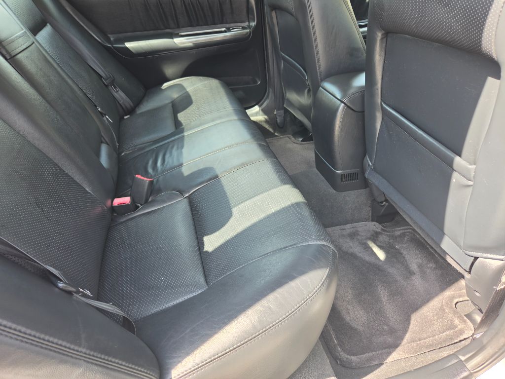 2002 Toyota Camry - $6,750