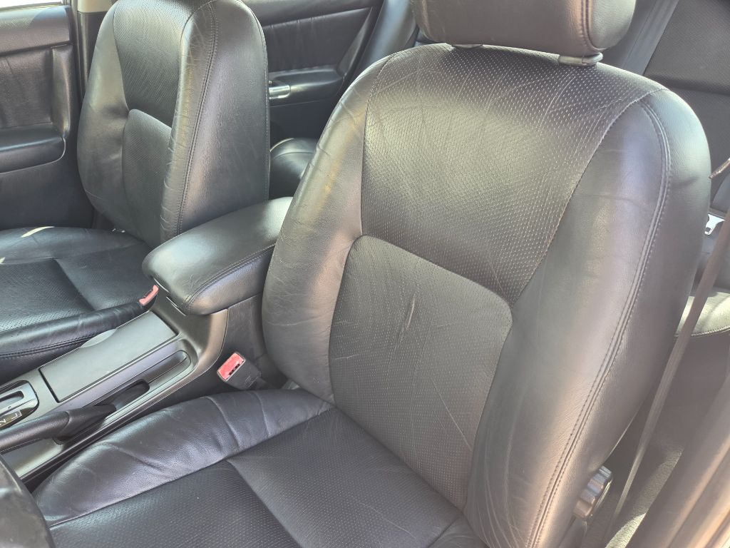 2002 Toyota Camry - $6,750