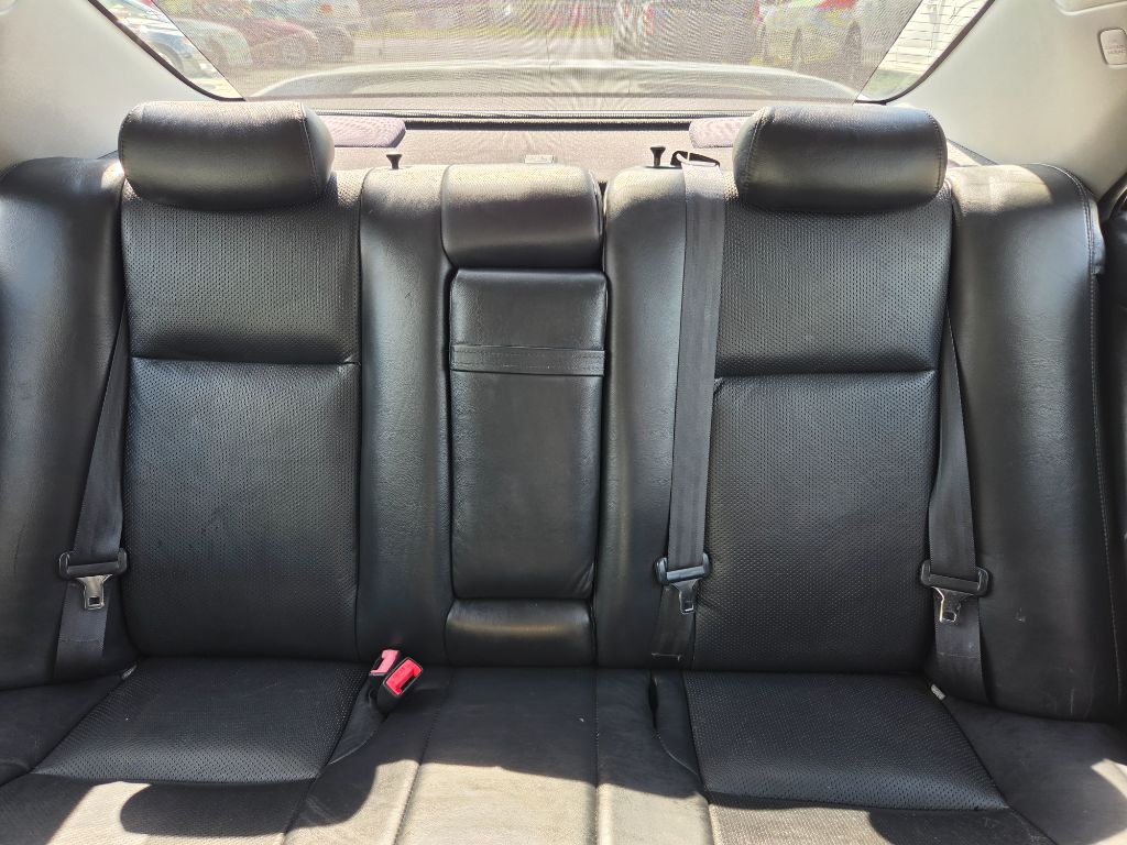 2002 Toyota Camry - $6,750