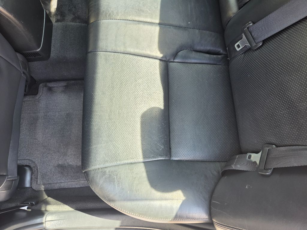 2002 Toyota Camry - $6,750