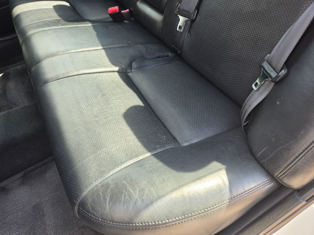 2002 Toyota Camry - $6,750