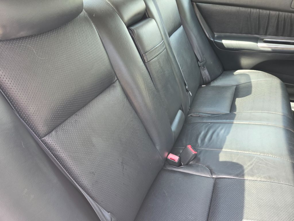 2002 Toyota Camry - $6,750