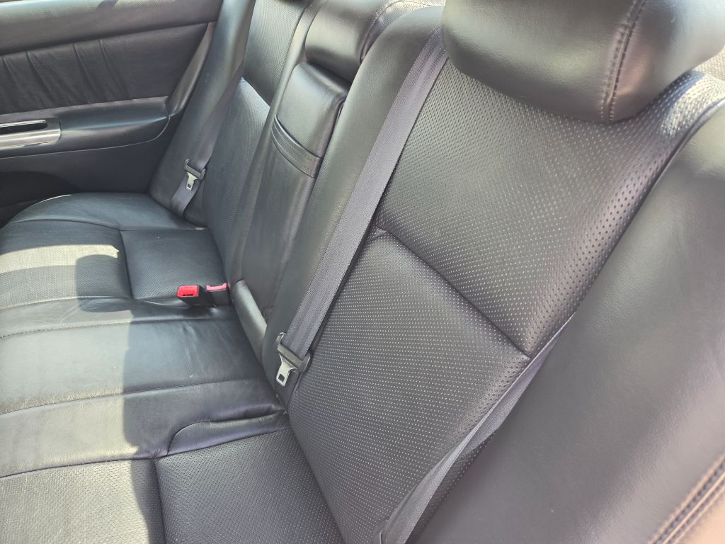 2002 Toyota Camry - $6,750