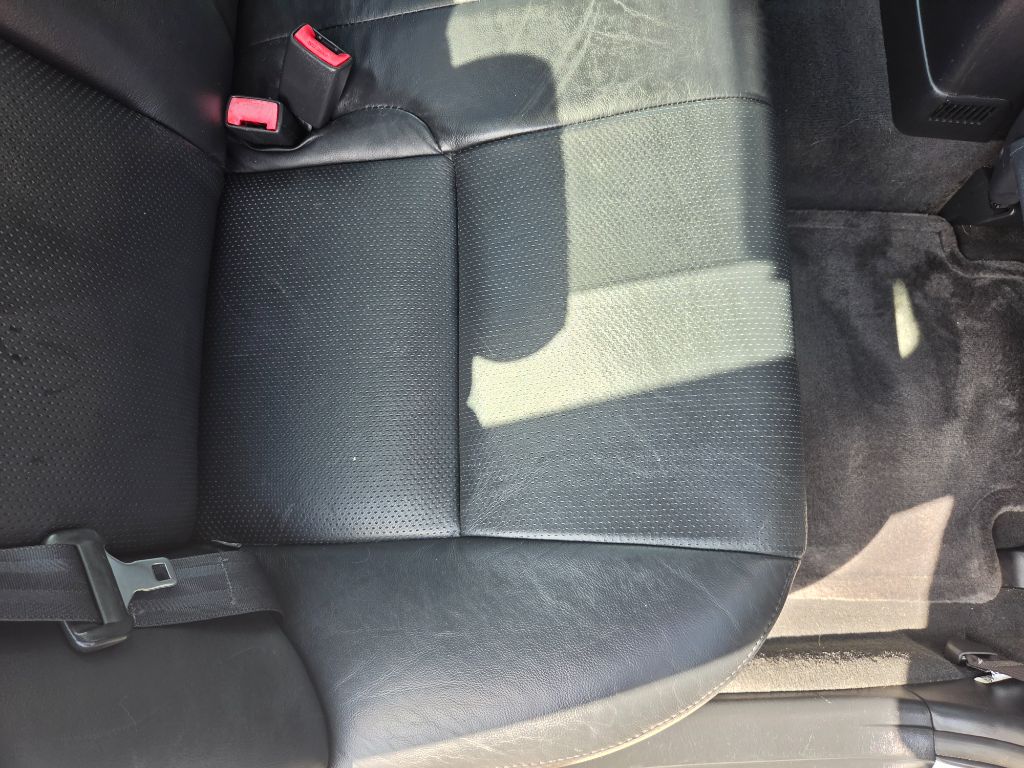 2002 Toyota Camry - $6,750