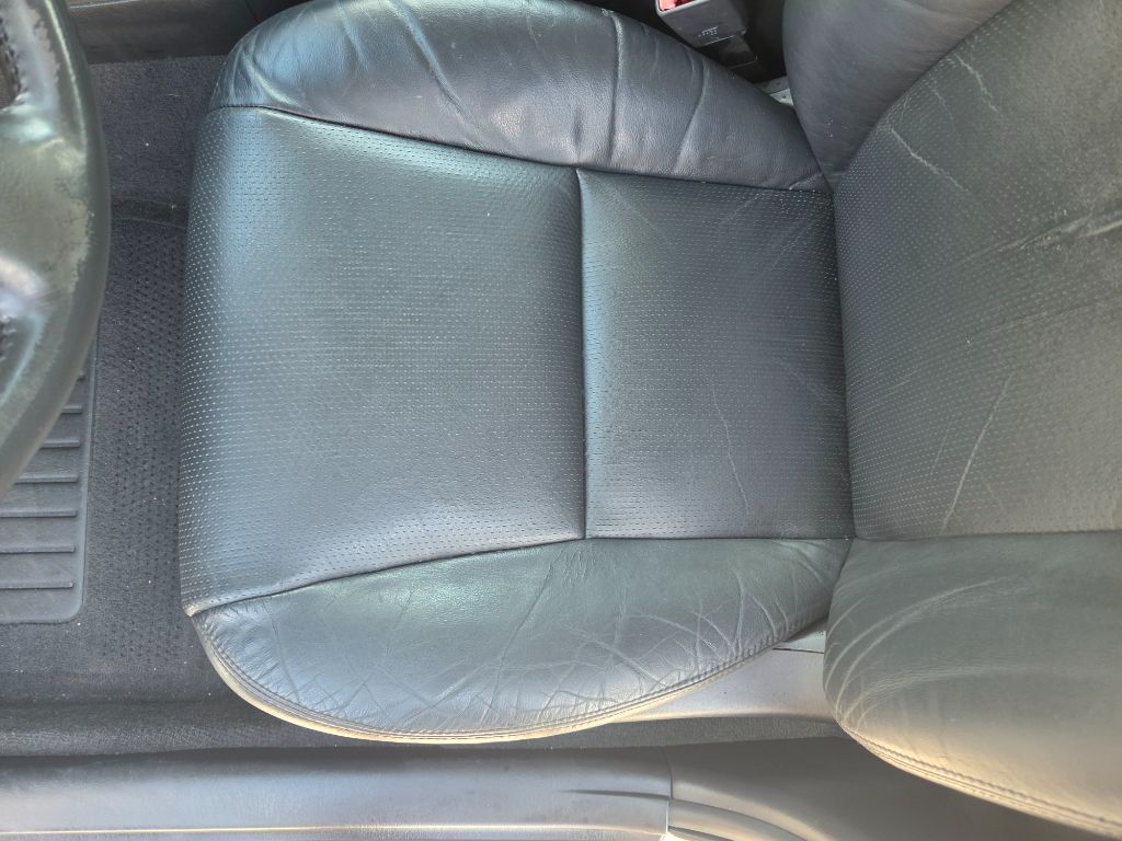 2002 Toyota Camry - $6,750