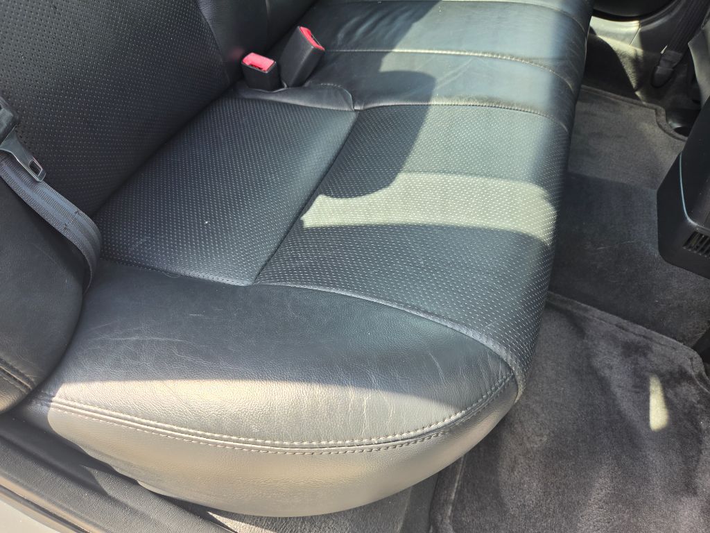 2002 Toyota Camry - $6,750