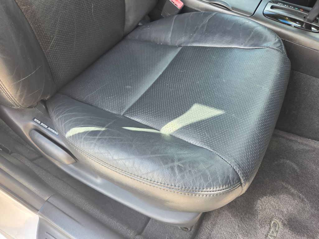 2002 Toyota Camry - $6,750