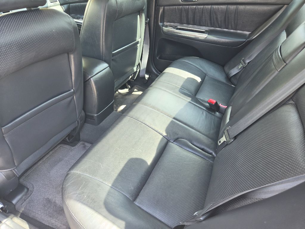 2002 Toyota Camry - $6,750