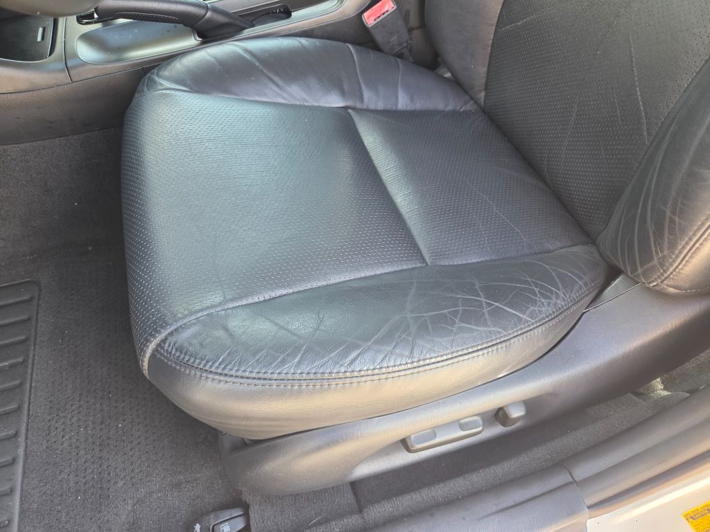 2002 Toyota Camry - $6,750
