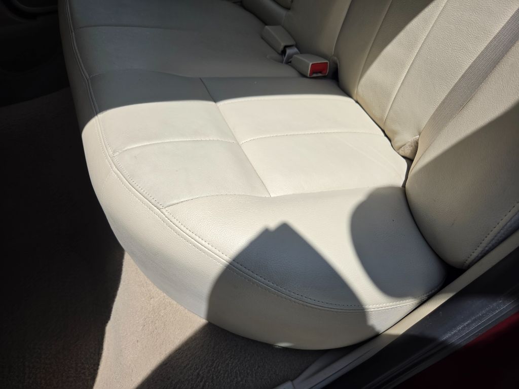 2008 Mercury Grand Marquis - $7,750