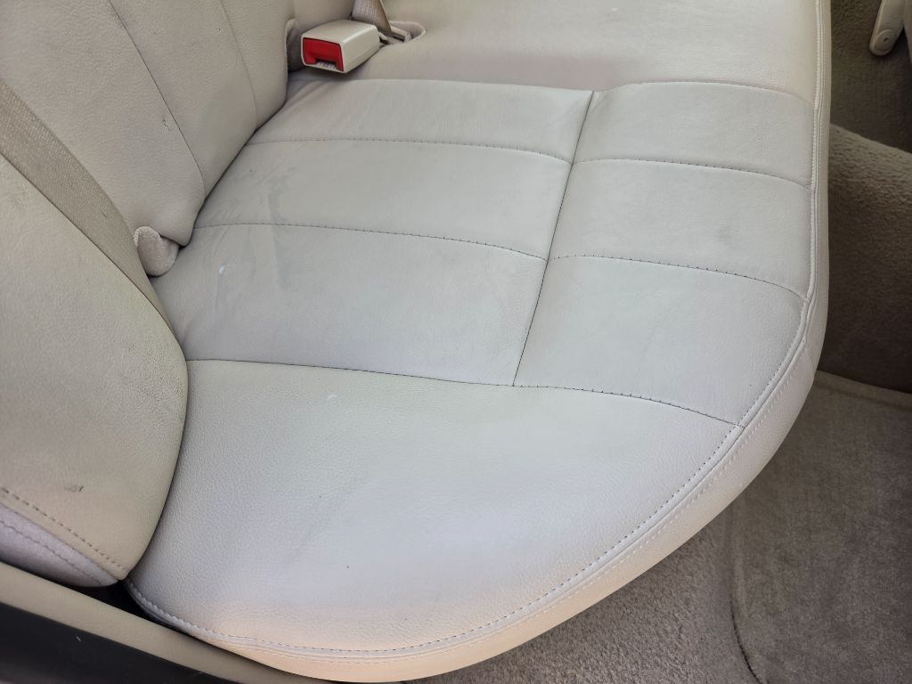 2008 Mercury Grand Marquis - $7,750