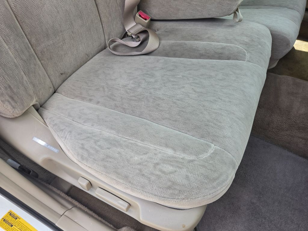 2001 Toyota Avalon - $3,750