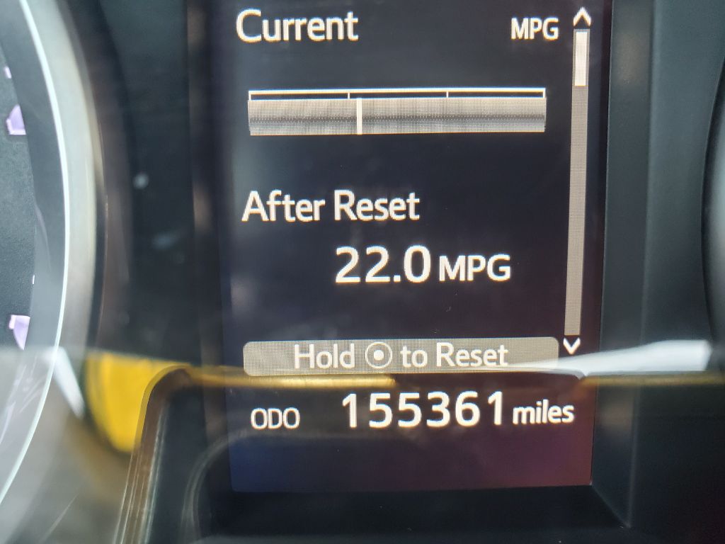2019 Toyota Highlander - $14,750