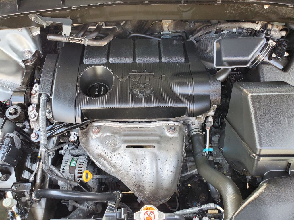 2019 Toyota Highlander - $14,750