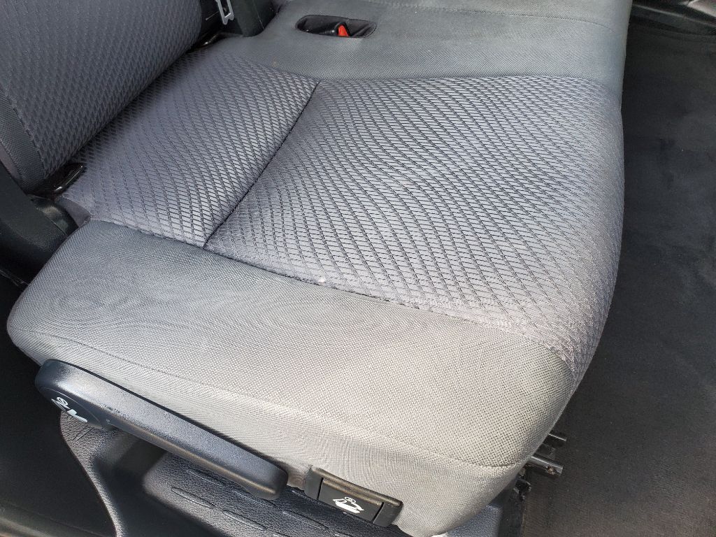2019 Toyota Highlander - $14,750