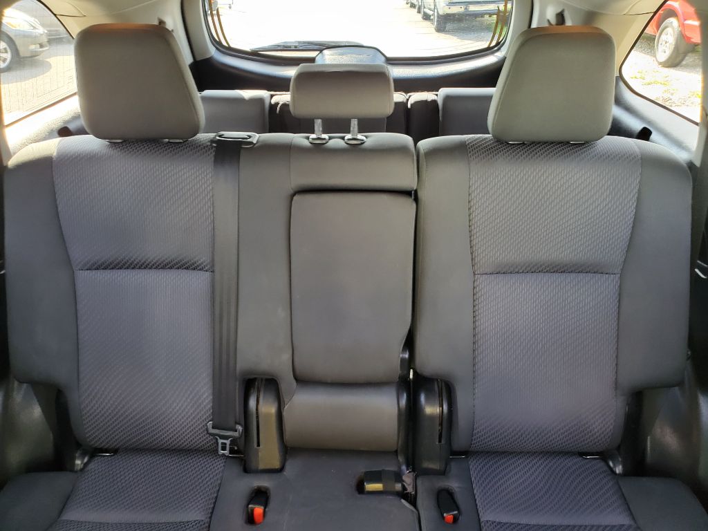2019 Toyota Highlander - $14,750