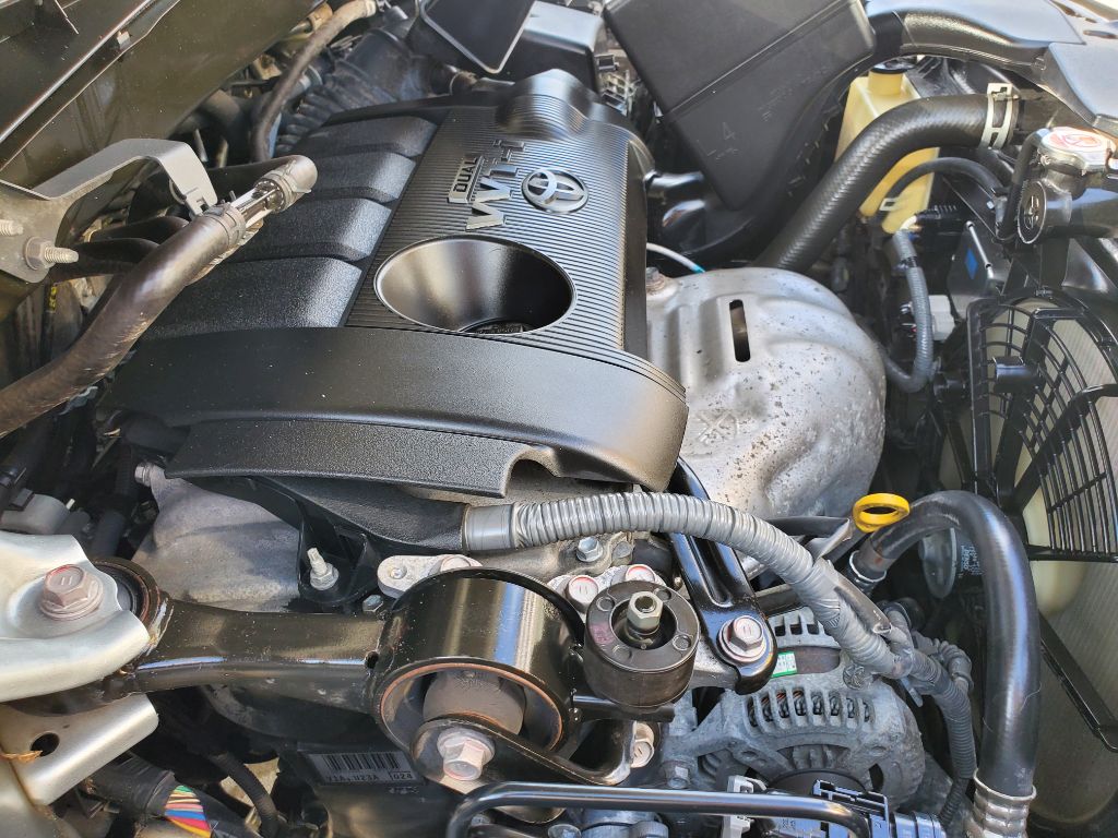 2019 Toyota Highlander - $14,750