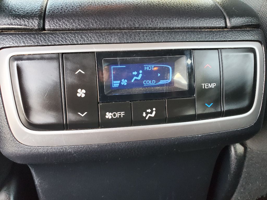 2019 Toyota Highlander - $14,750