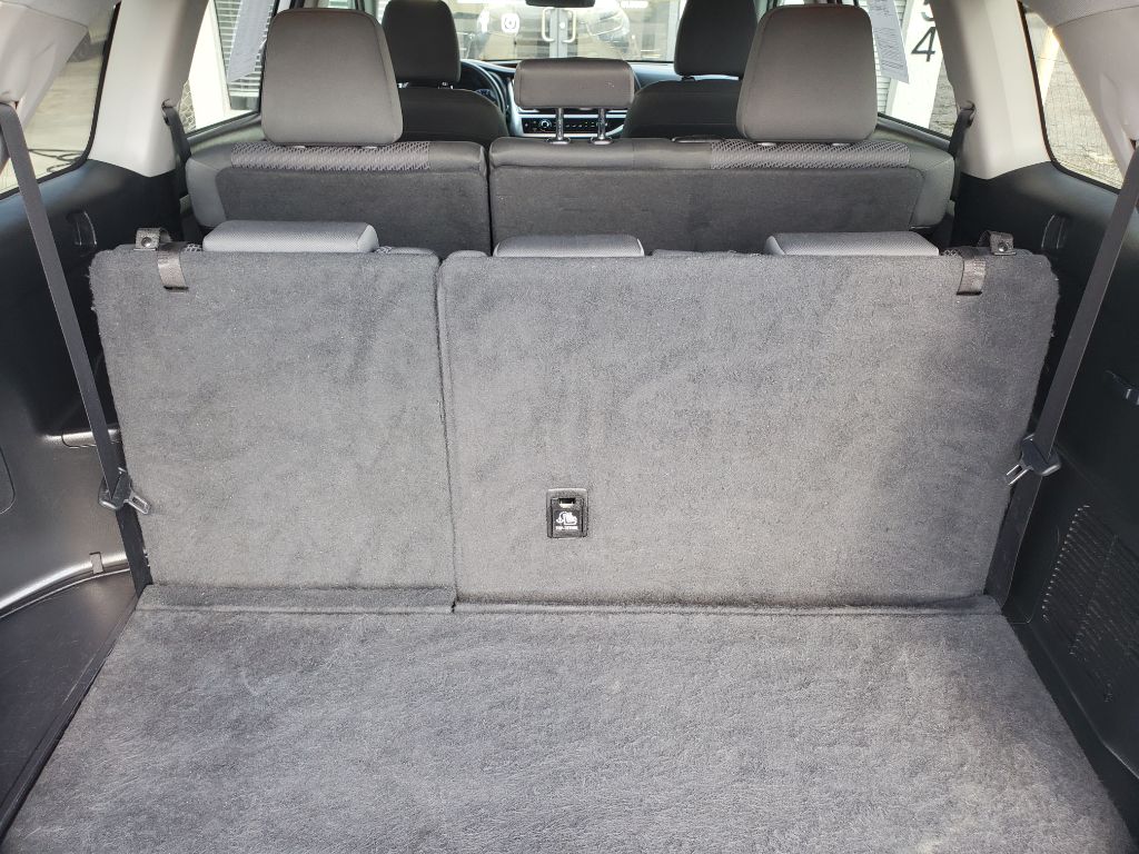 2019 Toyota Highlander - $14,750