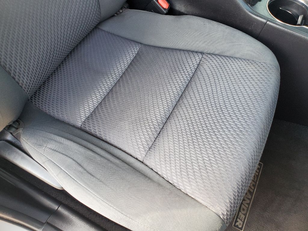 2019 Toyota Highlander - $14,750