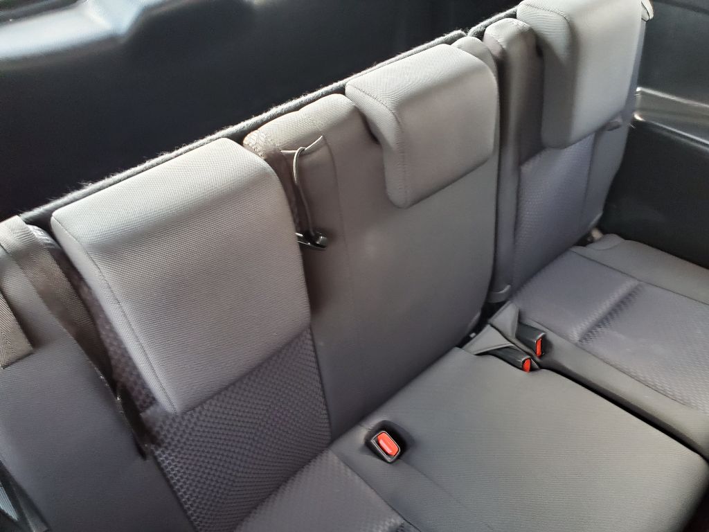 2019 Toyota Highlander - $14,750