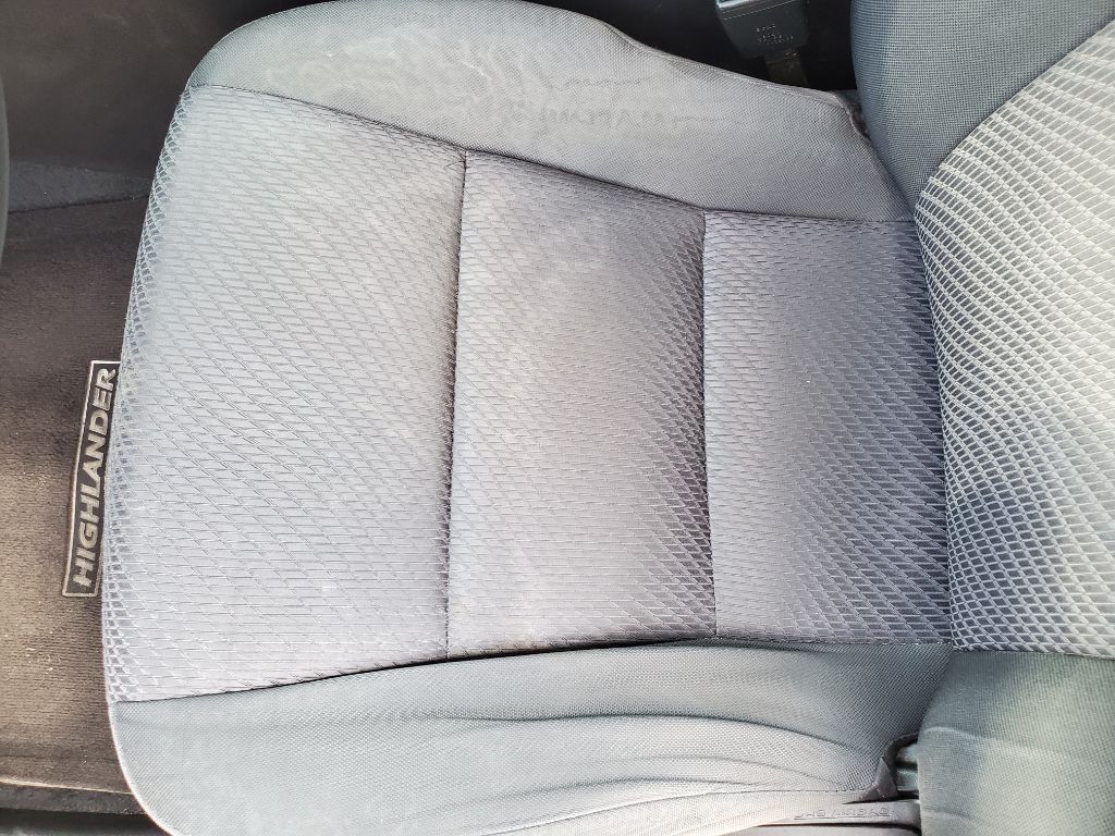 2019 Toyota Highlander - $14,750