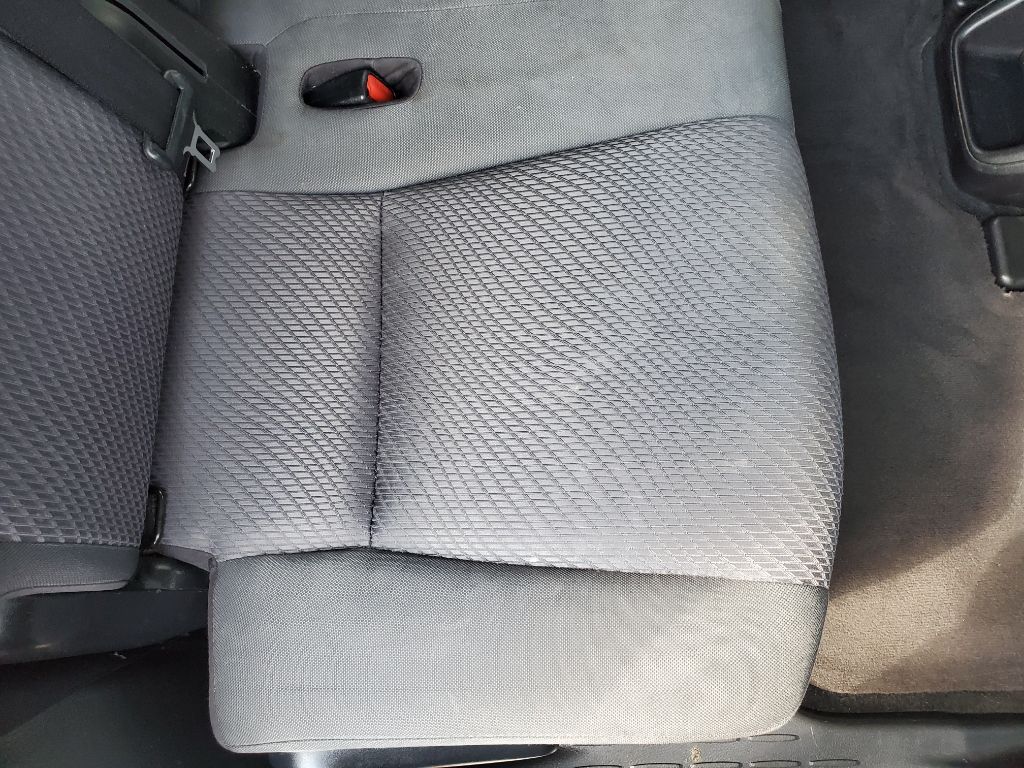 2019 Toyota Highlander - $14,750