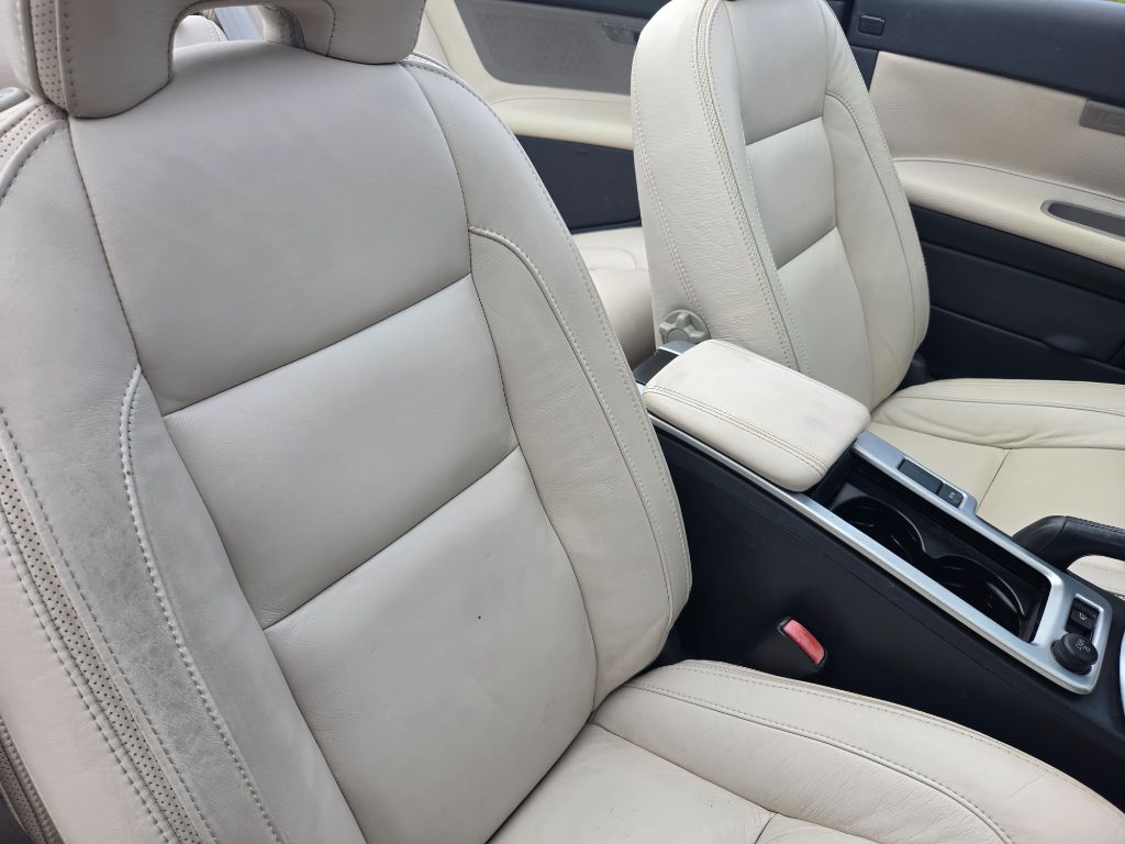 2013 Volvo C70 - $8,750