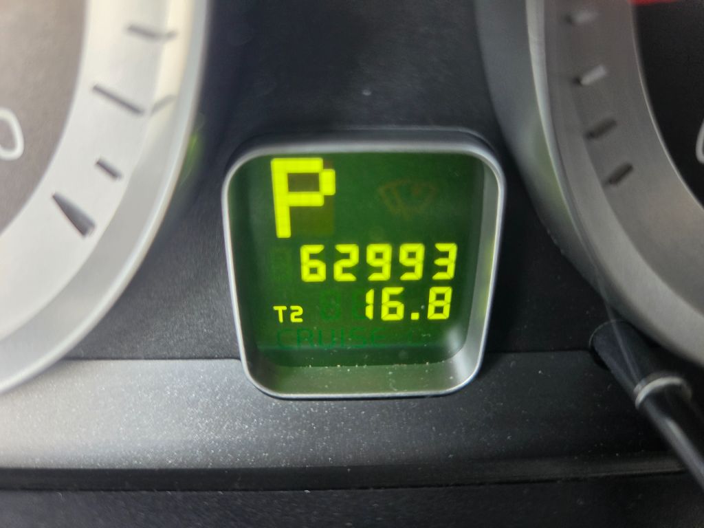 2013 Volvo C70 - $8,750
