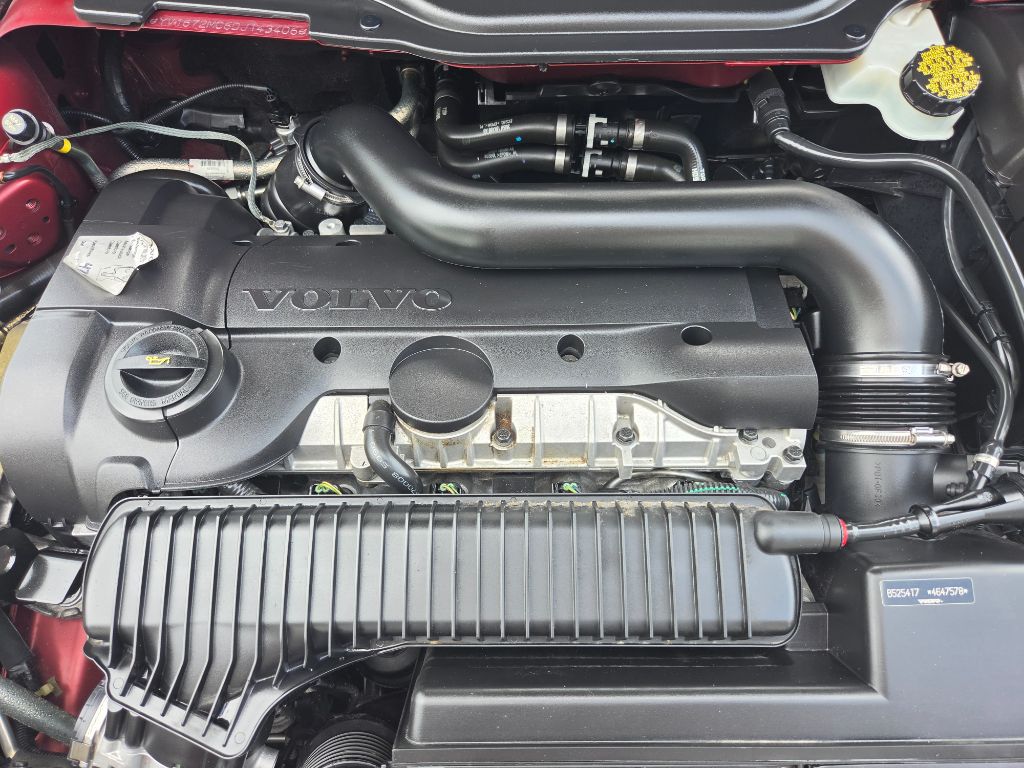 2013 Volvo C70 - $8,750