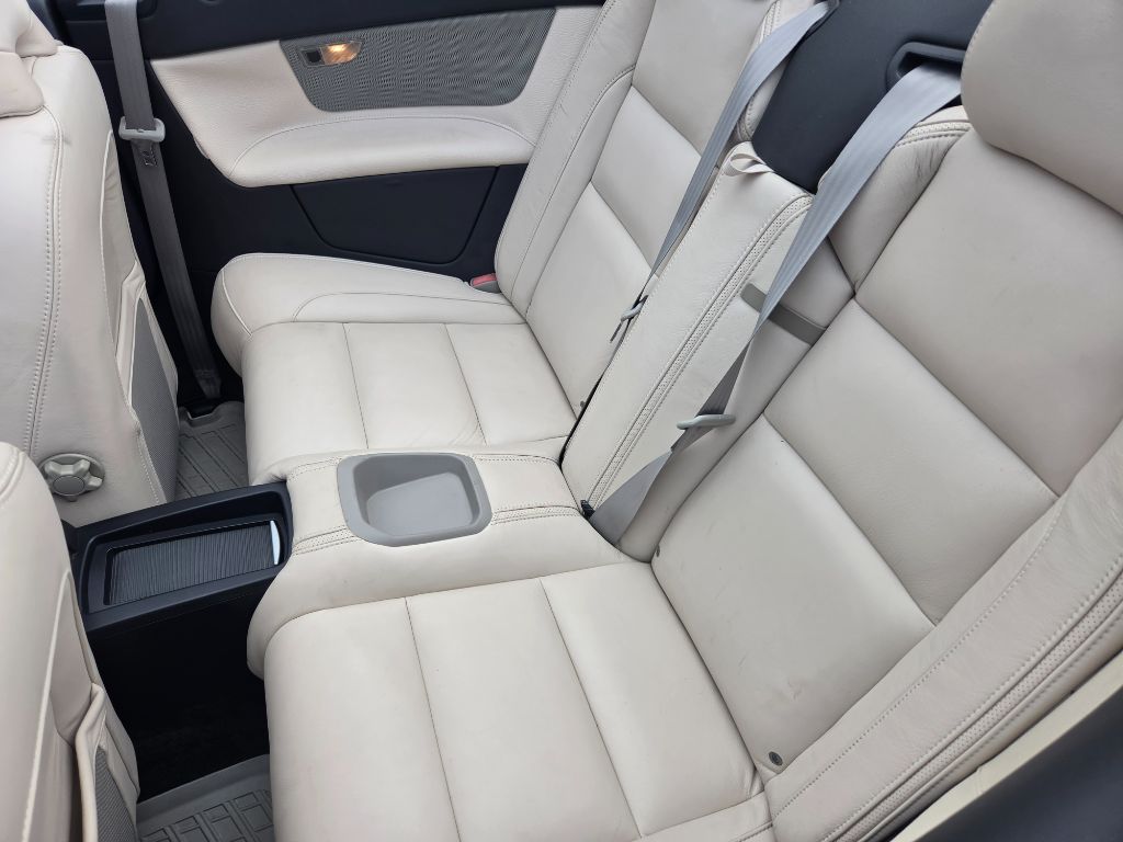 2013 Volvo C70 - $8,750