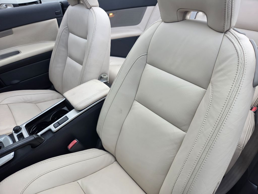 2013 Volvo C70 - $8,750