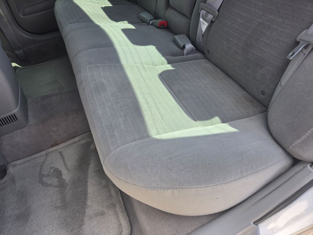 2005 Toyota Camry - $4,750