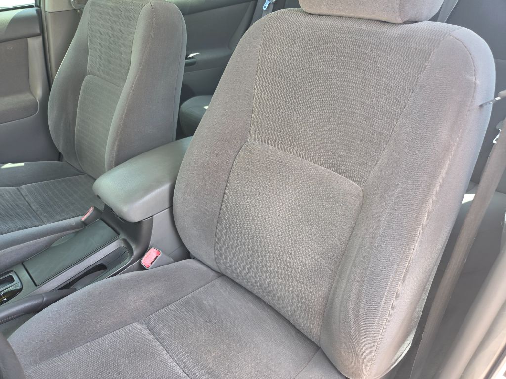 2005 Toyota Camry - $4,750