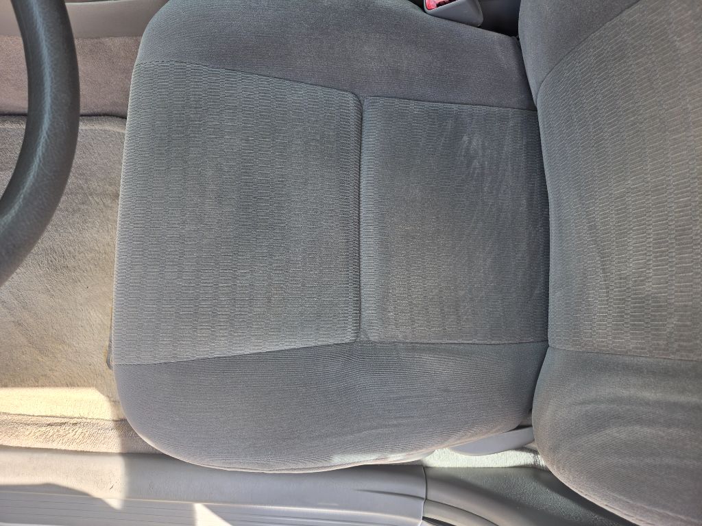 2005 Toyota Camry - $4,750