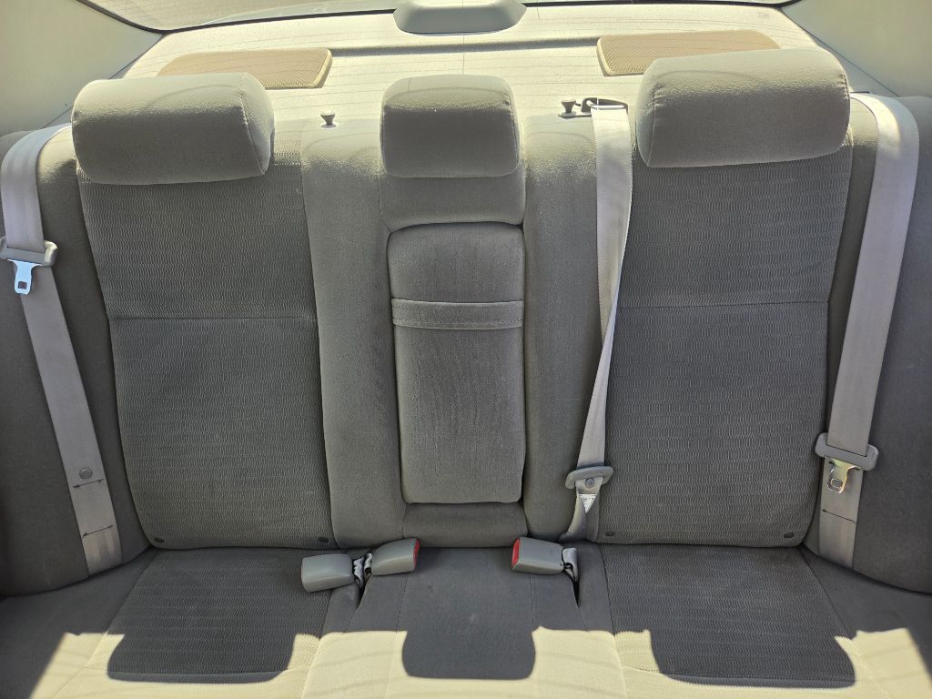 2005 Toyota Camry - $4,750